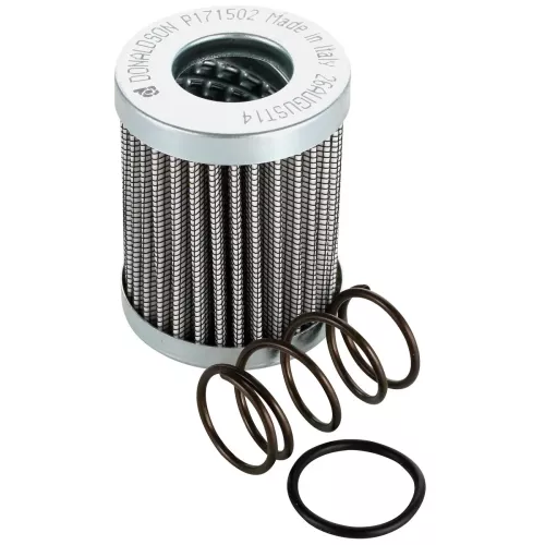 Hydraulfilter Retur 23 Micron 52X66Mm 10Bar