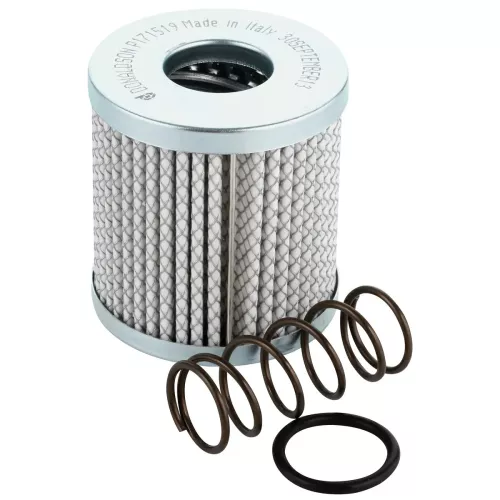 Hydraulfilter Retur 11 Micron 70X75Mm 10Bar