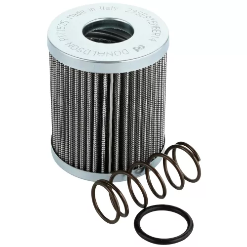 Hydraulfilter Retur 11 Micron 70X82Mm 10Bar