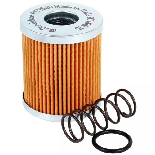 Hydraulfilter Vedmaskiner