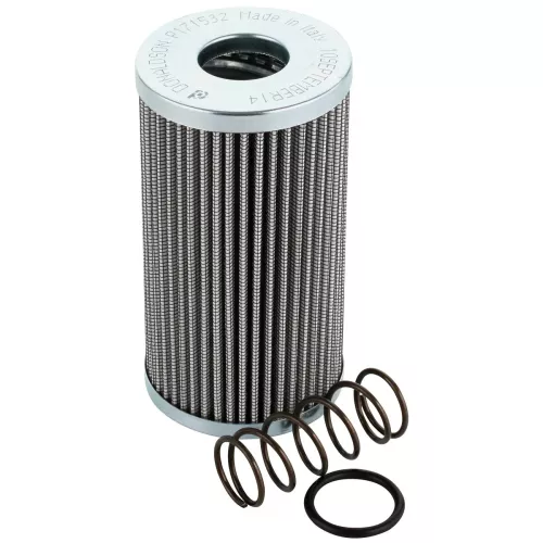 Hydraulfilter Retur 23 Micron 70X128Mm 10Bar