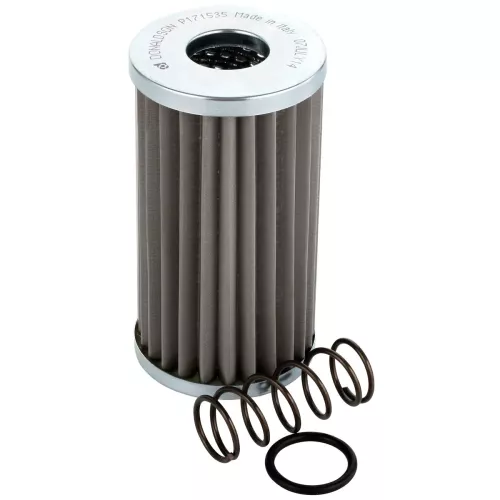 Hydraulfilter Retur 60 Micron 70X128Mm 10Bar