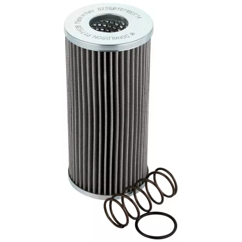 Hydraulfilter Retur 23 Micron 95X203Mm 10Bar