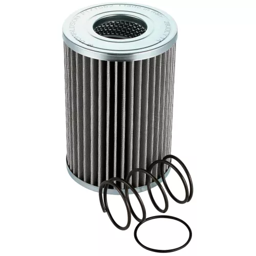 Hydraulfilter Retur 23 Micron 140X203Mm 10Bar
