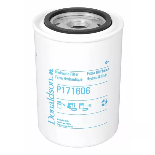 Hydraulfilter Retur 3/4"