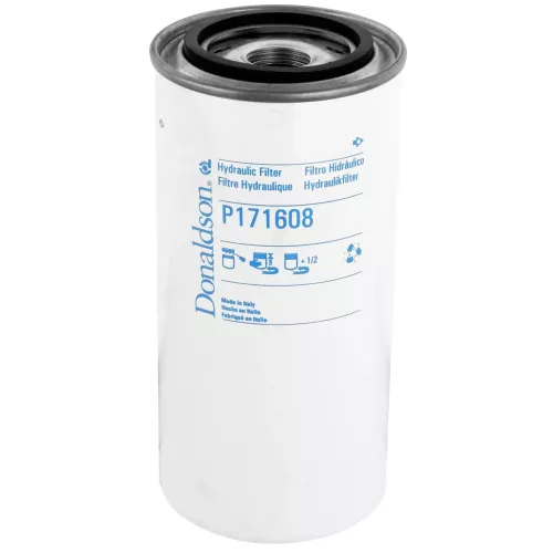 Hydraulfilter Retur 3/4 Bsp 11 Micron 10 Bar