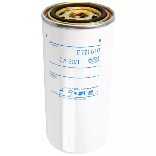 Hydraulfilter 3/4"