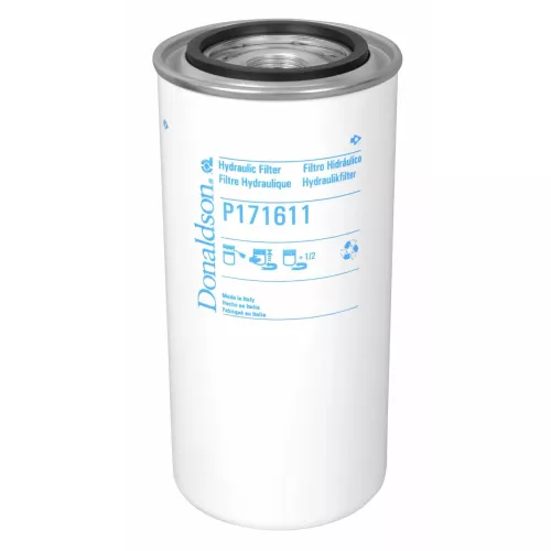Hydraulfilter Retur 3/4"