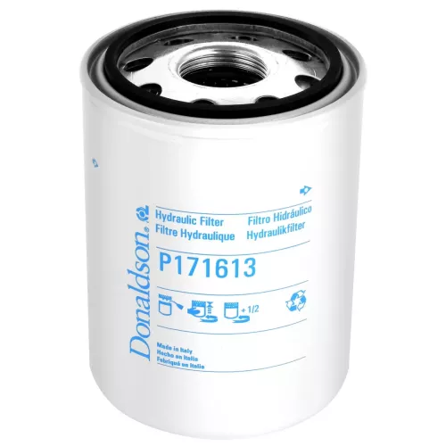 Hydraulfilter Retur G 1 1/4 11 Micron 10Bar
