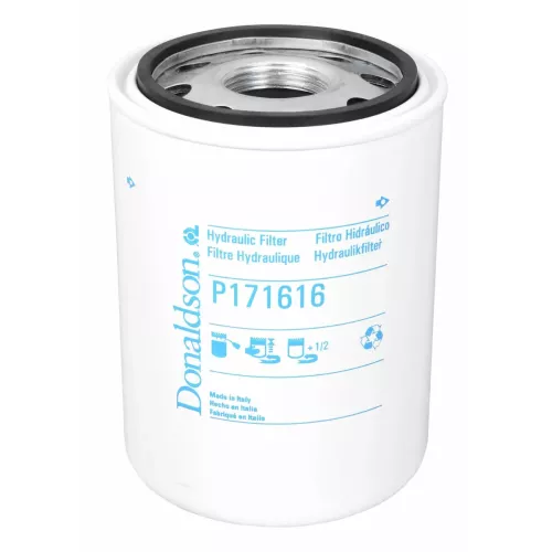 Hydraulfilter Retur 1 1/4"