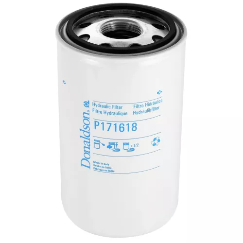 Hydraulfilter Retur G 1 1/4 11 Micron 10 Bar