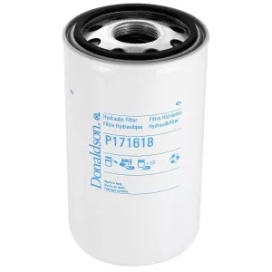 Hydraulfilter Retur G 1 1/4 11 Micron 10 Bar