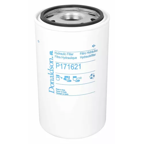 Hydraulfilter Retur 1 1/4"