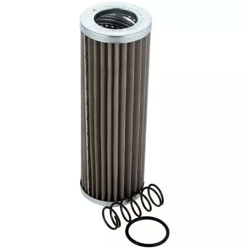 Hydraulfilter Retur 60 Micron 70X210Mm 10Bar
