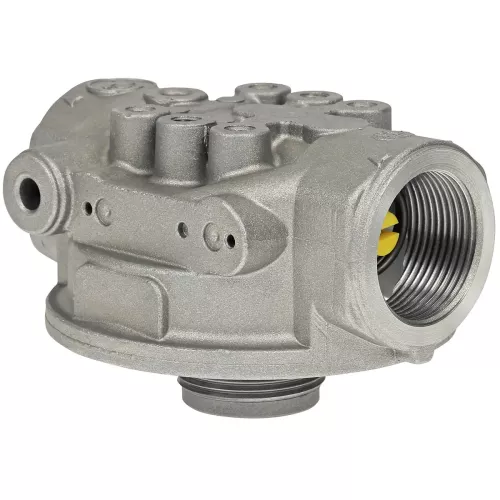 Hydraulfilterhus 1 1/4"