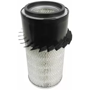 Luftfilter Yttre
