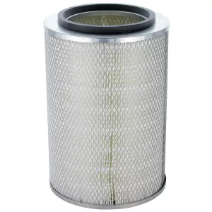 Luftfilter Yttre