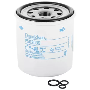 Oljefilter Hi 4650205