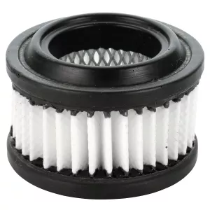 Avluftningsfilter Hydraultank