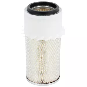 Luftfilter Yttre