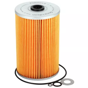 Oljefilter Kob 2451U1861