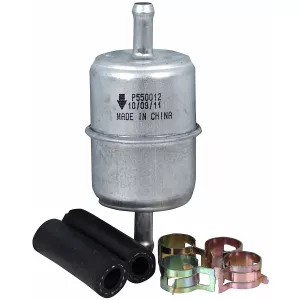 Bränslefilter Universal Mellan Slang