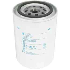 Oljefilter
