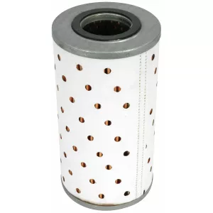 Oljefilter