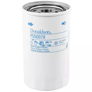 Oljefilter Bo 6555779