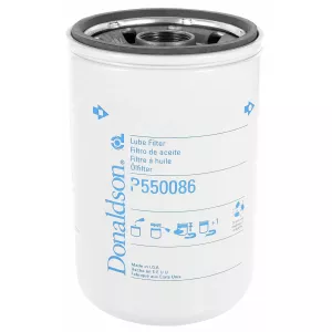 Oljefilter Nh Va3424011101