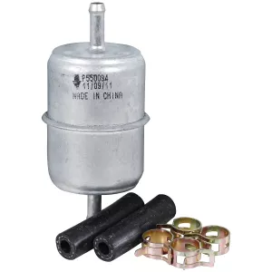 Bränslefilter Universal Mellan Slang