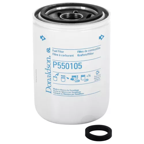Bränslefilter Hi L4091472
