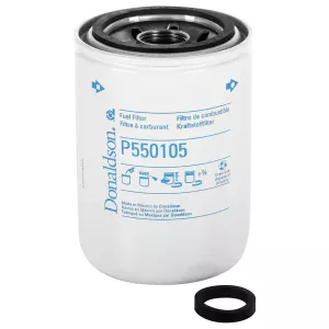 Bränslefilter Hi L4091472