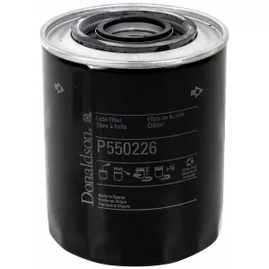 Oljefilter Fi 1930213