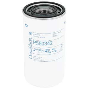 Oljefilter Hi 1930906