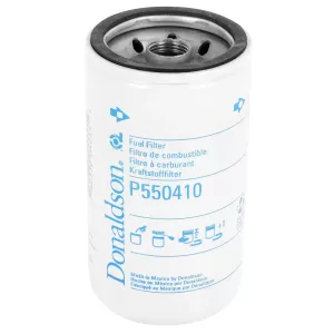 Bränslefilter Kom 6136716120