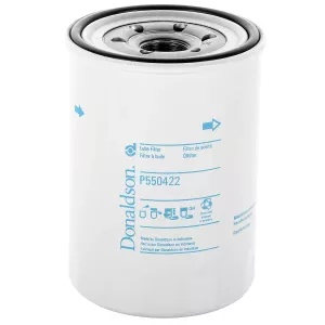 Oljefilter Jcb 2800020