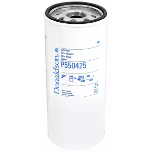 Oljefilter Vo 475556