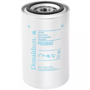 Bränslefilter Kramer