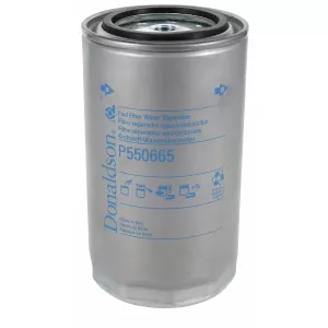 Bränslefilter Vattenavskiljare Nh 72130496