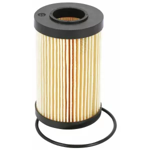 Oljefilter