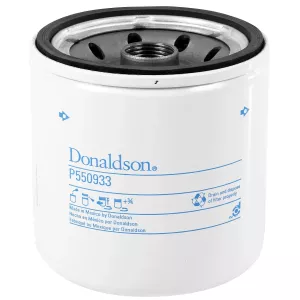 Oljefilter Bo 6659329