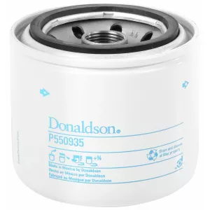 Oljefilter Ge 137500