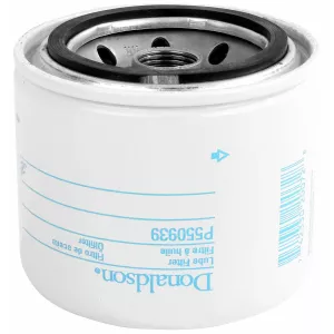 Oljefilter