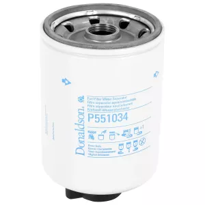 Bränslefilter Vattenavskiljare Do K1006530