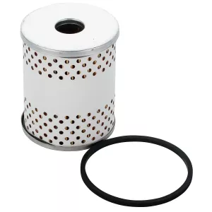 Bränslefilter