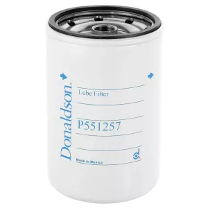 Oljefilter Jcb 2800359