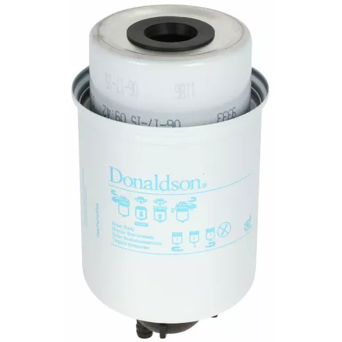 Bränslefilter