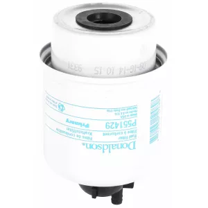 Bränslefilter Förfilter