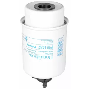 Bränslefilter Förfilter